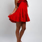 Saylor - Carie Mini Dress