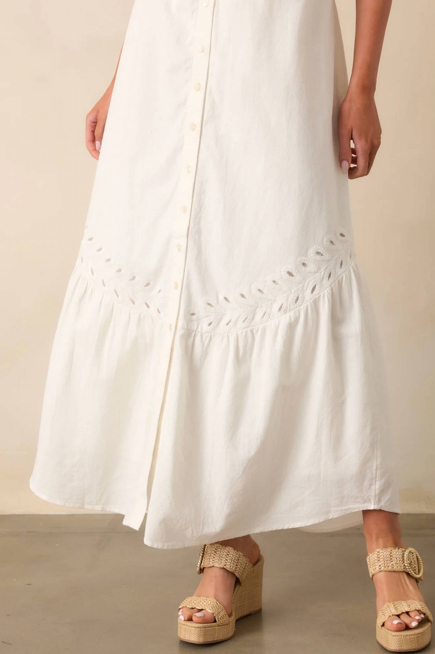 Z Supply - Citadele Maxi Dress