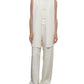 Enza Costa - Crepe Tunic Vest