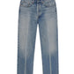 Agolde - Lana Relaxed Straight Jean