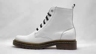Kcr Group - Women's Premium Leather Boots