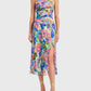 Amanda Uprichard - Lumiere Midi Dress