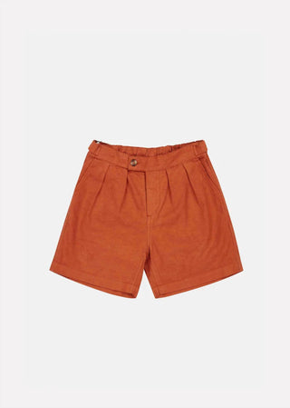 Caramel - Kid's Arum Shorts