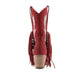 Buck & Brana - Women’s Morgan Western Leather Boots