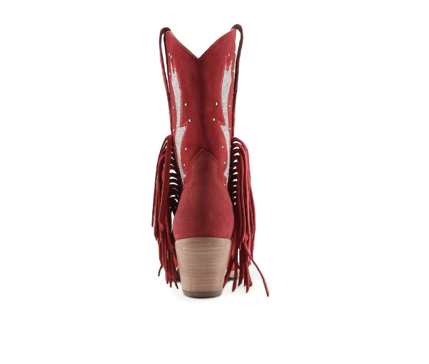 Buck & Brana - Women’s Morgan Western Leather Boots