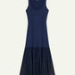 Jason Wu - Pointelle Degrade Knit Tank Dress