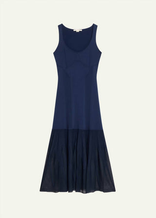 Jason Wu - Pointelle Degrade Knit Tank Dress