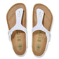 Birkenstock - Women's Gizeh Platform Sandals