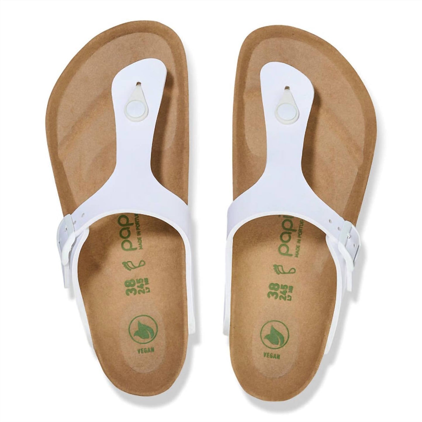 Birkenstock - Women's Gizeh Platform Sandals