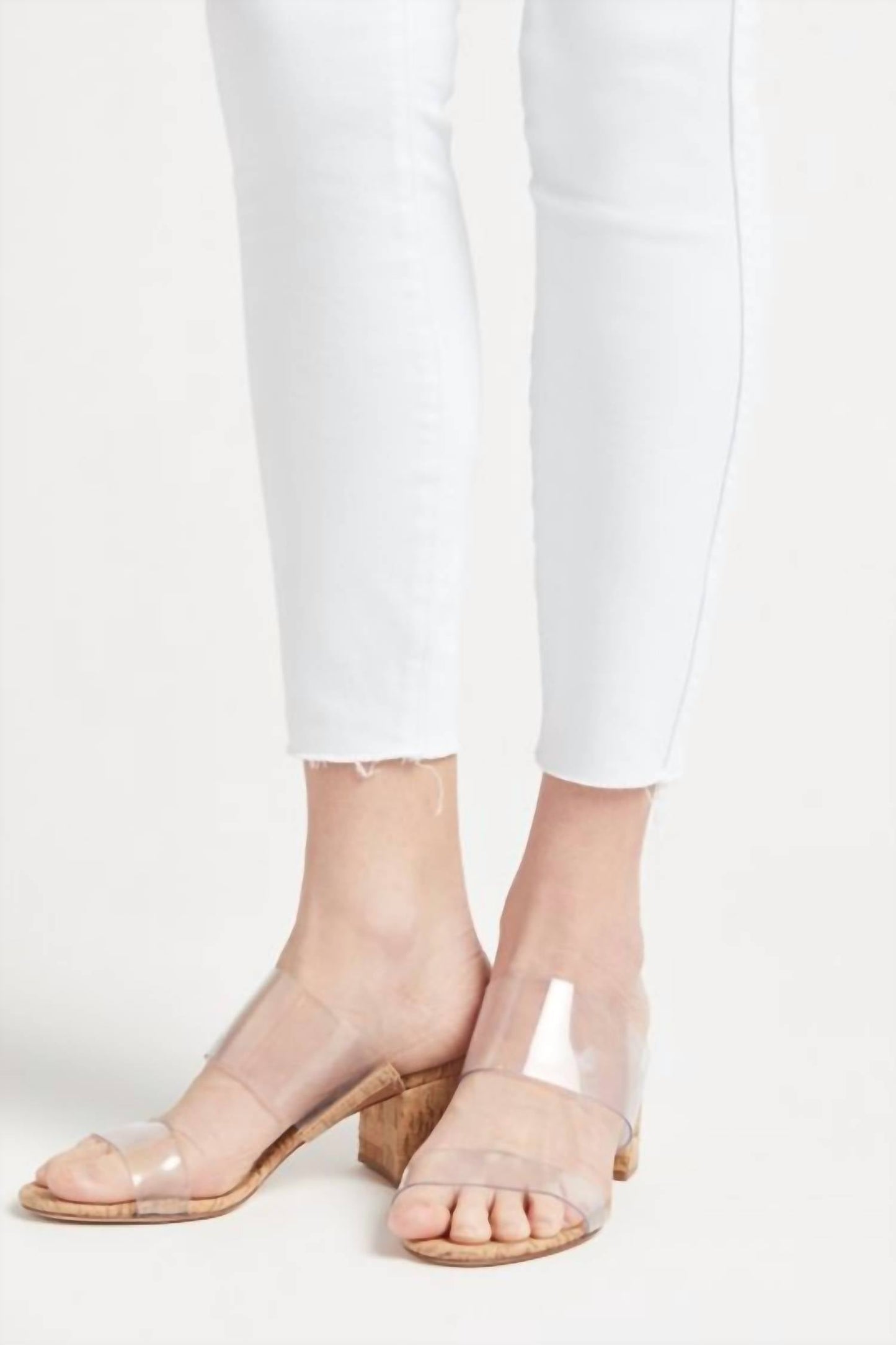 Kut From The Kloth - Connie High Rise Ankle Skinny Jeans