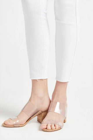 Kut From The Kloth - Connie High Rise Ankle Skinny Jeans