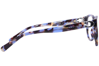 Coach - Women's Hc6153 Eyeglasses