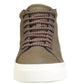 Ted Baker - MEN'S PERICK HIGH-TOP SNEAKER
