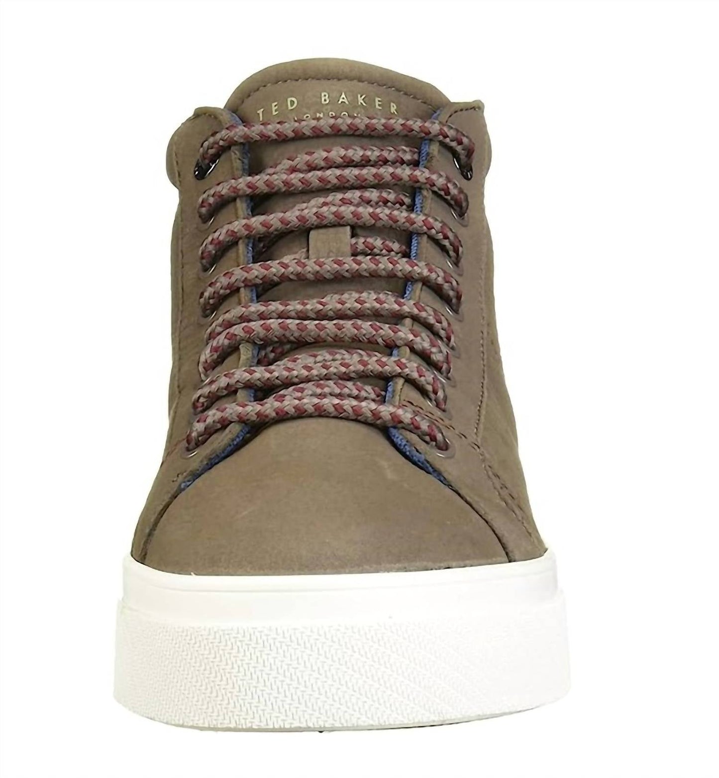 Ted Baker - MEN'S PERICK HIGH-TOP SNEAKER