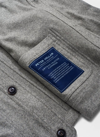 Peter Millar - Cashmere Chore Coat