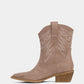 Shu Shop - Girl's Zahara Mini Cowboy Boots
