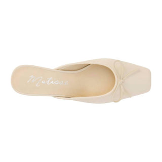 Matisse - Women's Basilio Ballet Heel