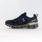 On Running - Men's On Cloudwander Waterproof Running Sneakers
