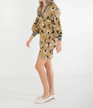 Emily Mccarthy - Lolli Sweater Dress