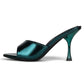 Jeffrey Campbell - Women's Agent Mule Sandal
