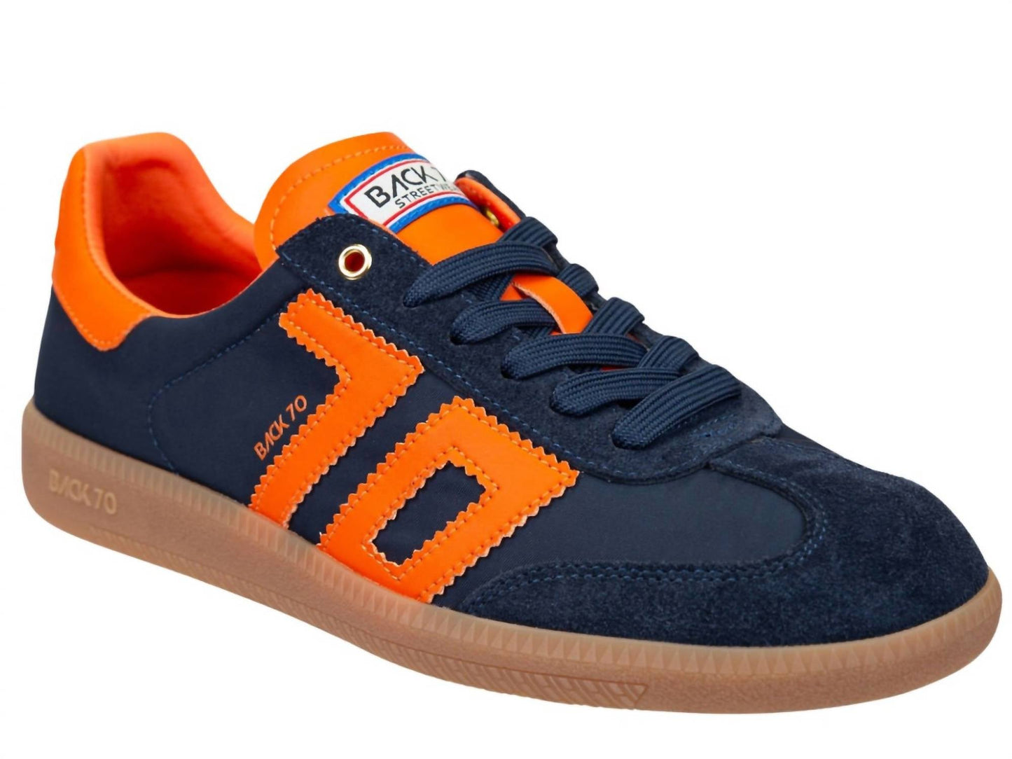 Back 70 - Women's Ghost Sneaker