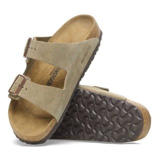 Birkenstock - Unisex Arizona SFB Sandal - Narrow