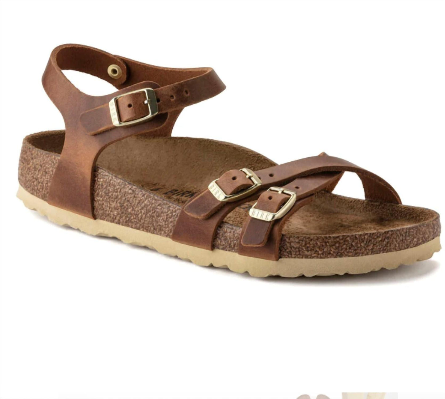 Birkenstock - Women's Kumba Sandal