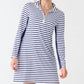 Cabana Life - 1/4 Zip Sport Dress