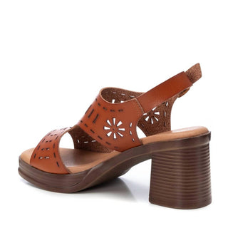 Xti - Women's Casual Heeled Sandals