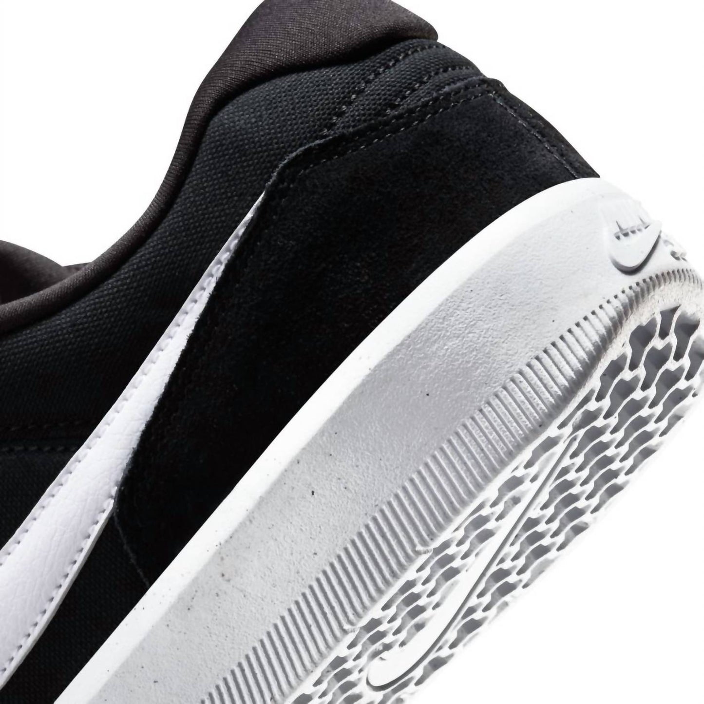 Nike - Men's SB Force 58 Sneakers