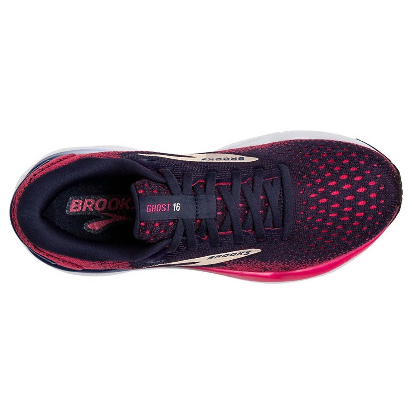Brooks - Women's Ghost 16 Shoes