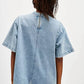 Free People - Harlow Mini Dress