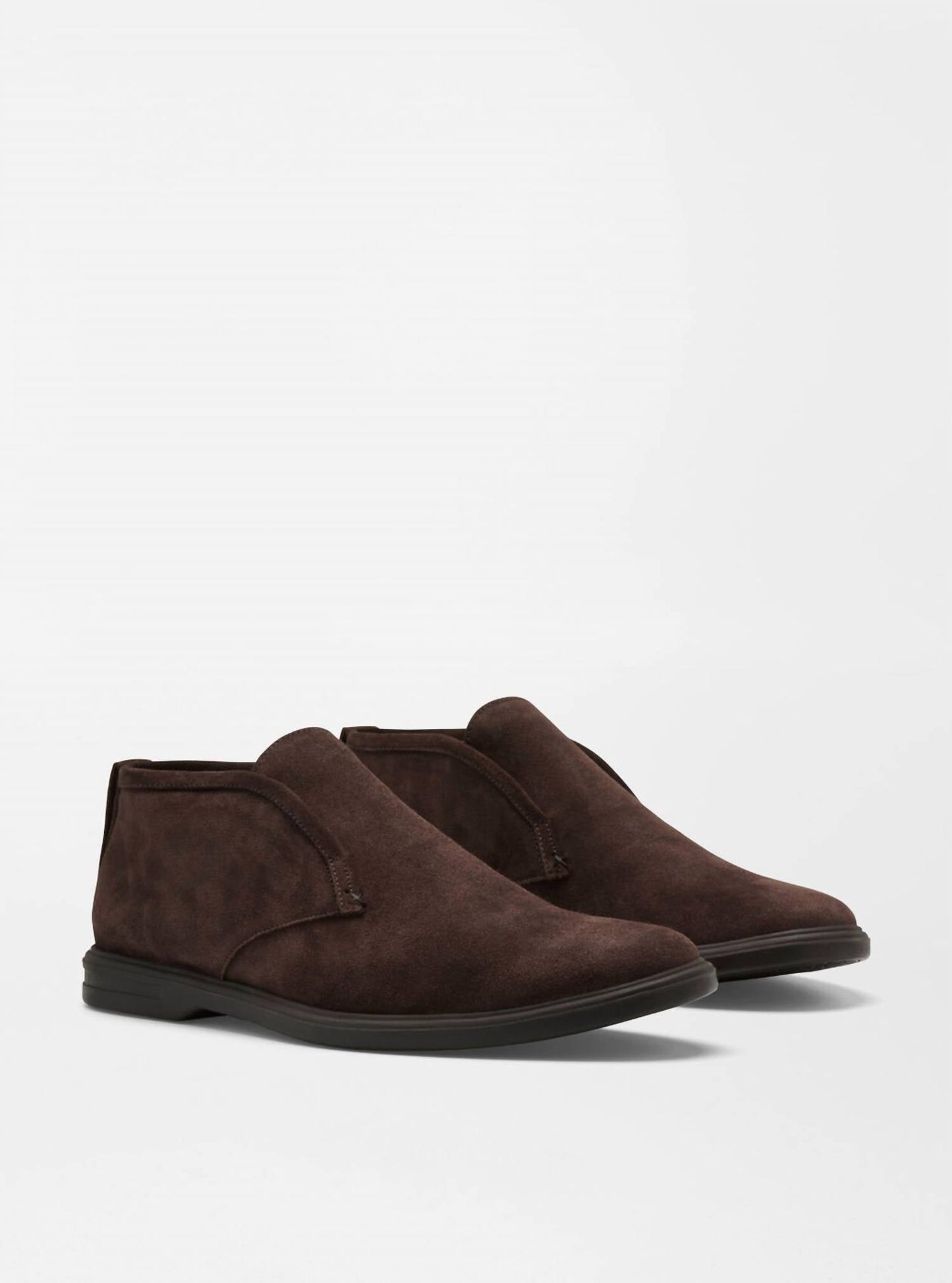 Peter Millar - Men's Excursionist Chukka Shoe