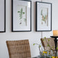 Verdant Grace™ — Elegant Fern Print Set