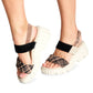Softwaves - Women's Maris Sandals