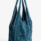 Johnny Was - VELVET SLOUCHY TOTE