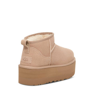 Ugg - Women's Classic Ultra Mini Platform Boots
