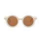 Omamimini - Kids' Round Sunglasses