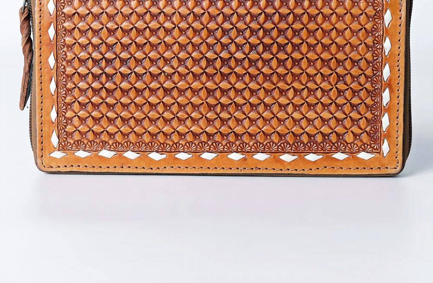 American Darling - Women's Hand Tooled Wallet