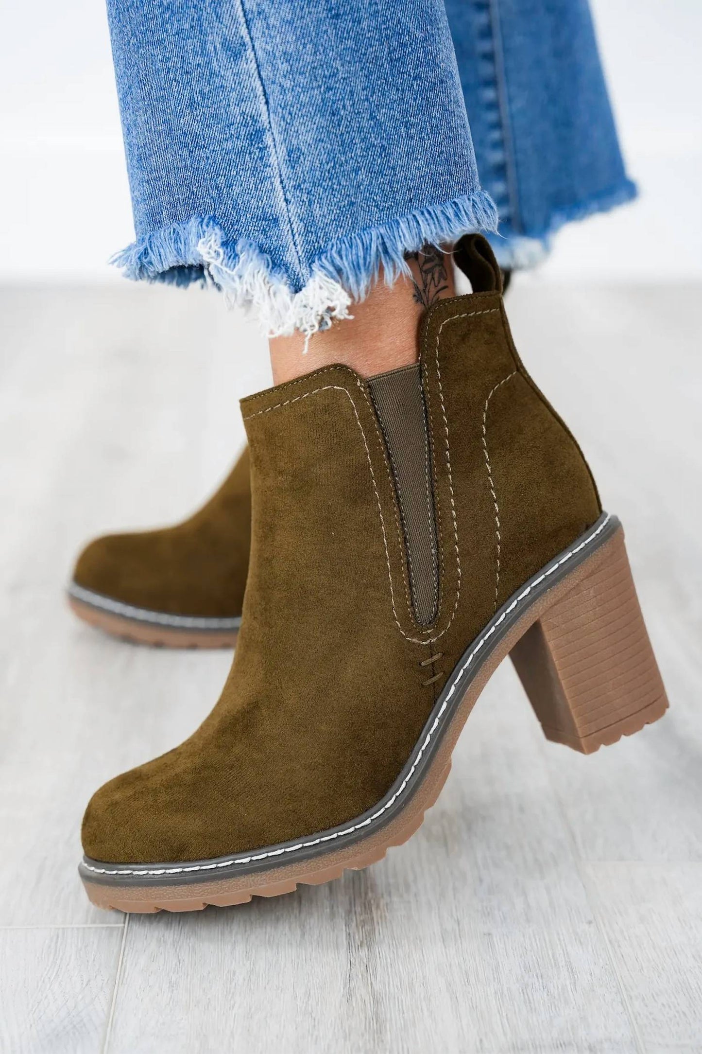Corkys Footwear - Women's Bite Me Bootie