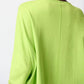 Joseph Ribkoff - Soft Knit Poncho with Fringes