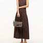 Staud - Women's Harlow Raffia Bag