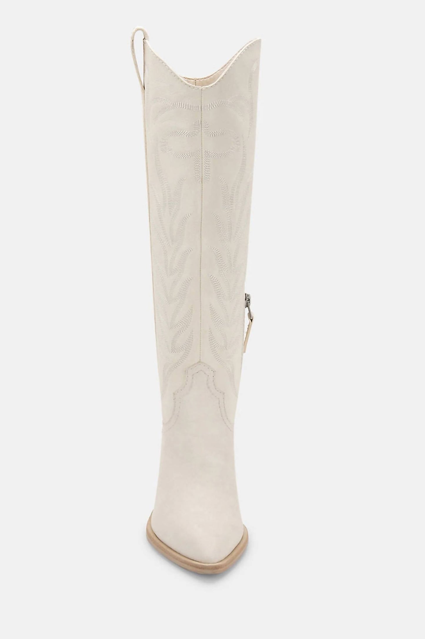 Dolce Vita - Women's Solei Leather Boot