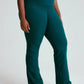 Beyond Yoga - Spacedye High Waisted Practice Pants