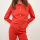 Veronica Beard - Katia Knit Jacket