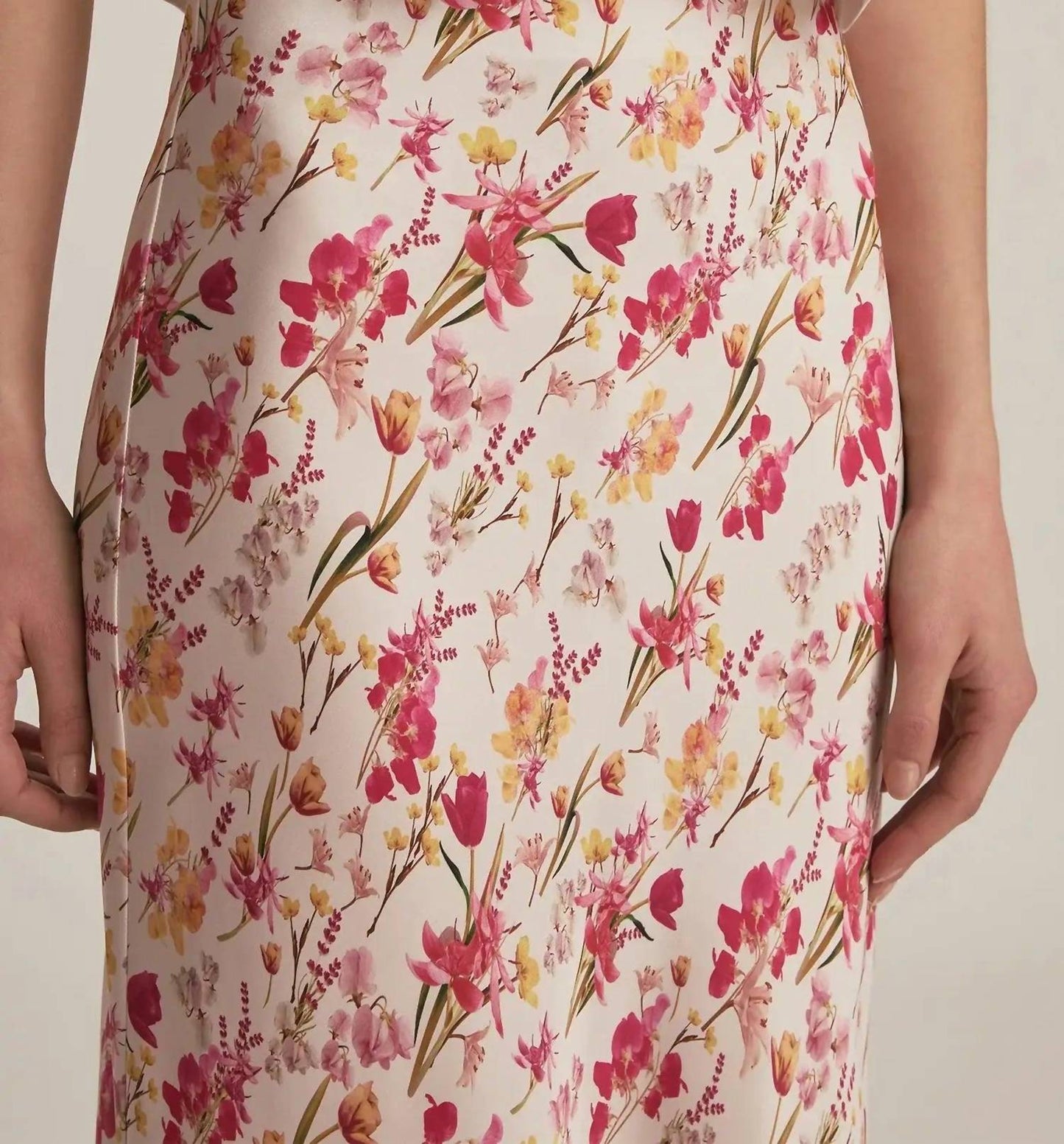 Favorite Daughter - Favorite Maxi Skirt