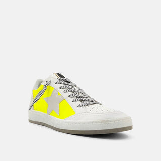 Shu Shop - Women's Paz Sneaker