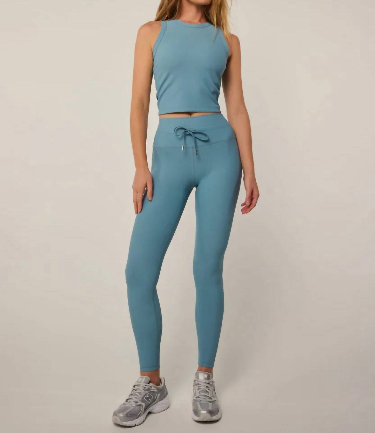 Greyson Clothiers - Cleo Active Leggings