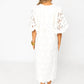 Buddylove - Pamela Spritzr Caftan Dress