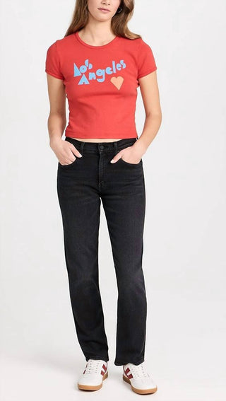 Mother - Smarty Hover Pants